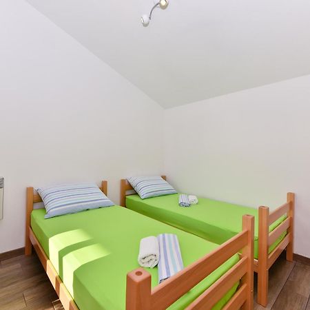 Apartmani Iva Вир Номер фото