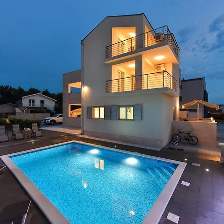 Apartmani Iva Вир Экстерьер фото