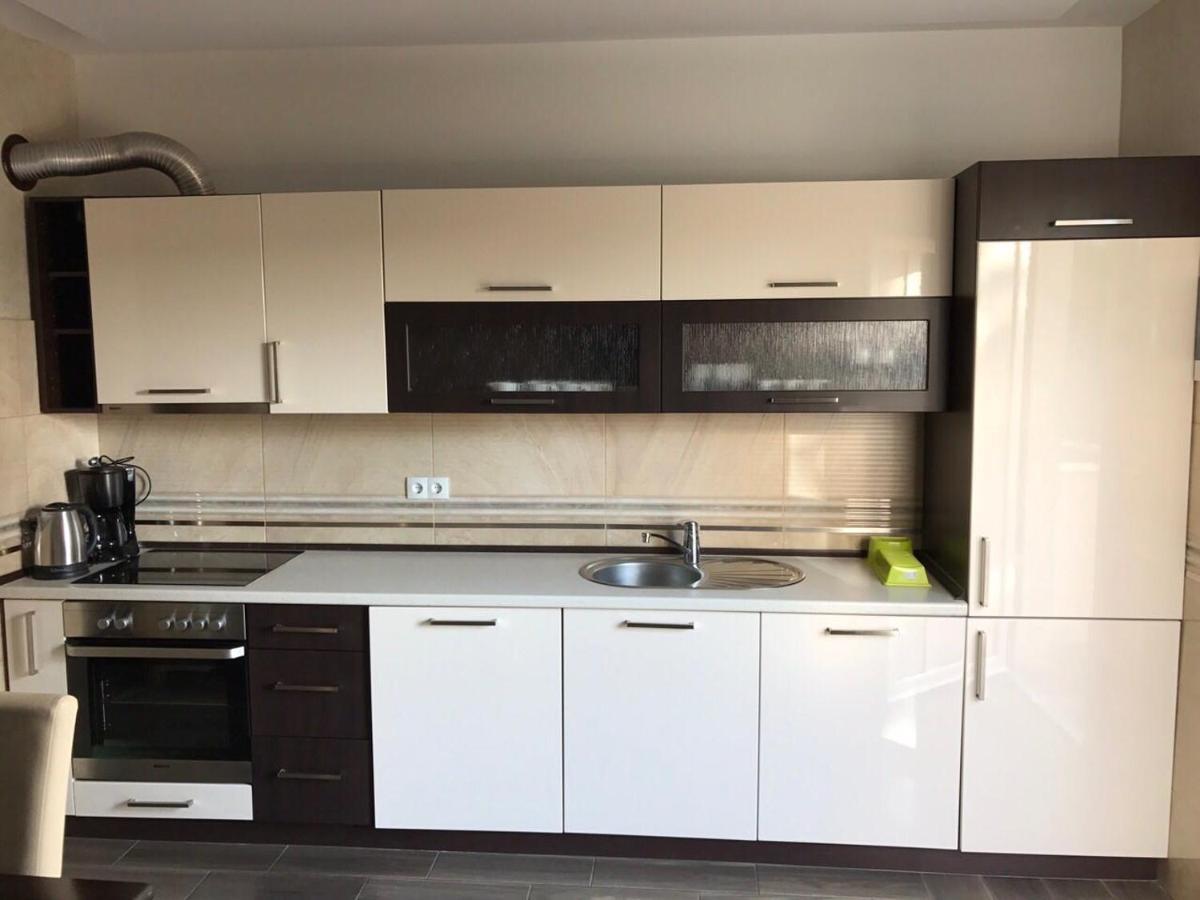 Apartmani Iva Вир Экстерьер фото