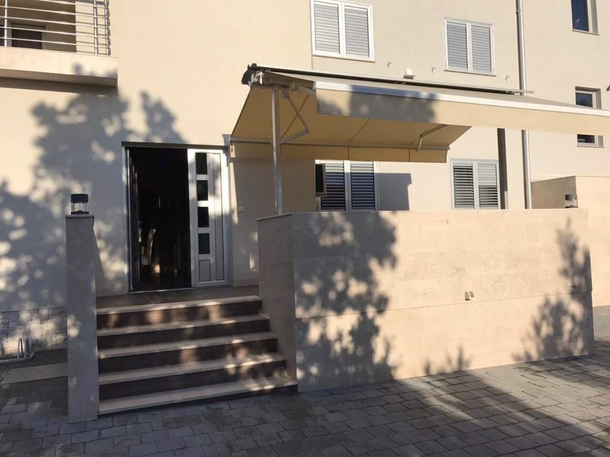 Apartmani Iva Вир Экстерьер фото