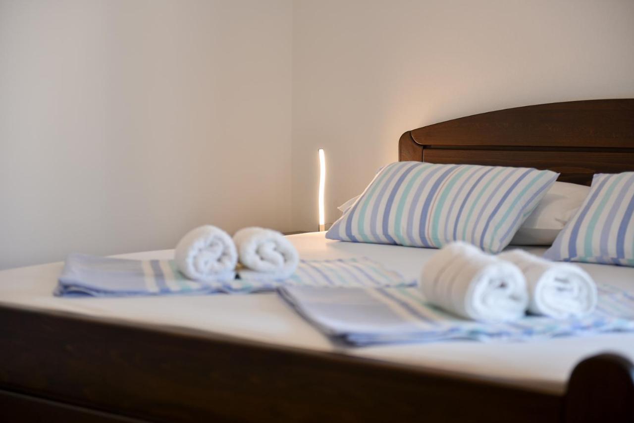 Apartmani Iva Вир Экстерьер фото