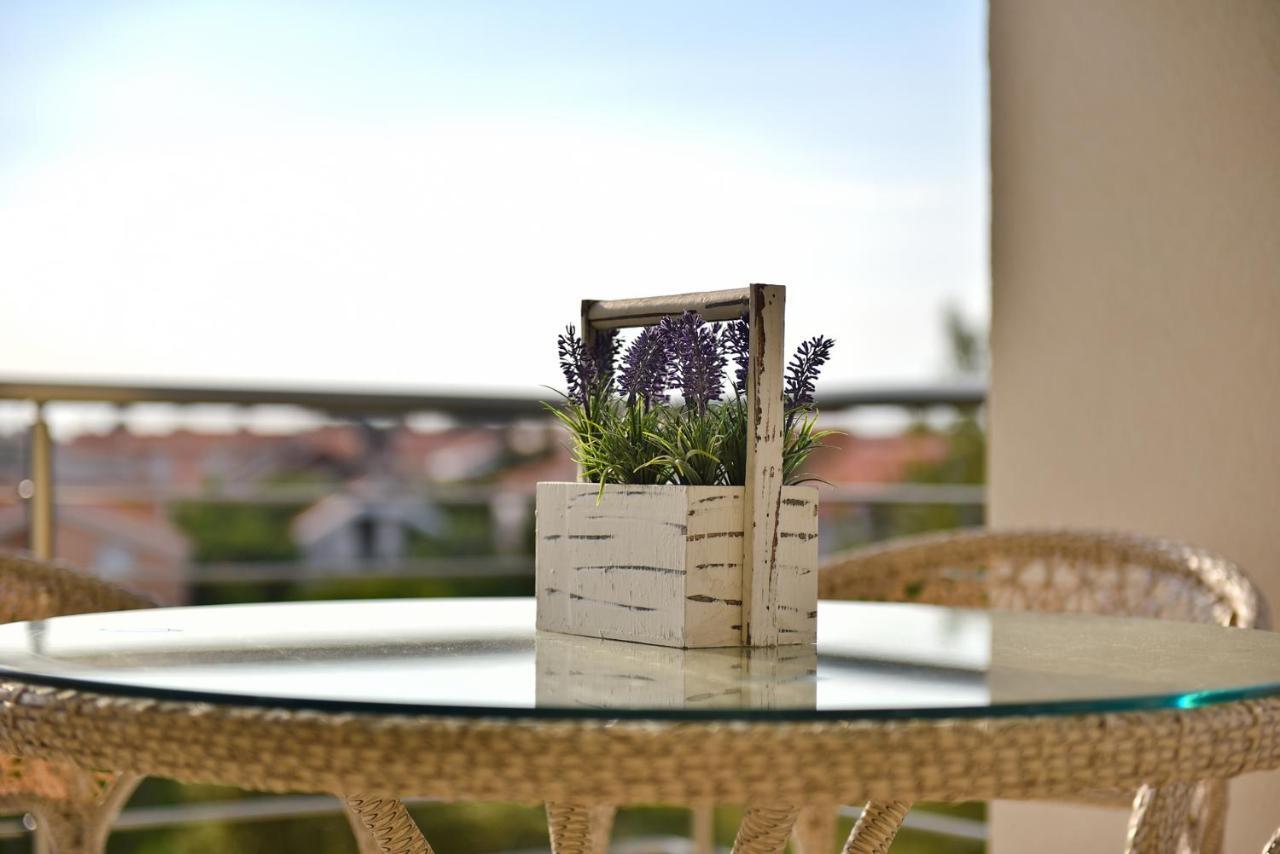 Apartmani Iva Вир Экстерьер фото